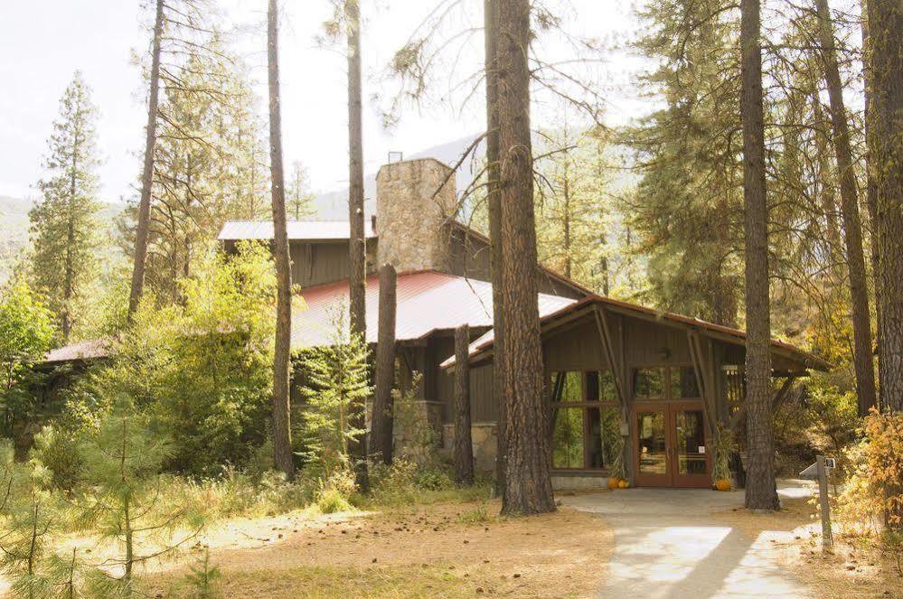 Sleeping Lady Mountain Resort Leavenworth Exteriör bild